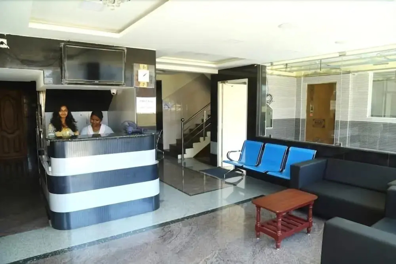 Orchid Sankrish Serviced Apartment