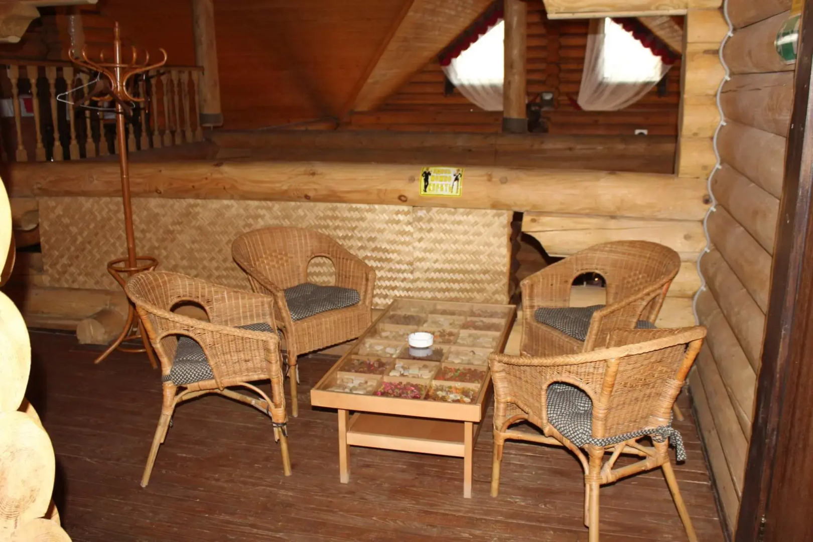 Мотель Славянка