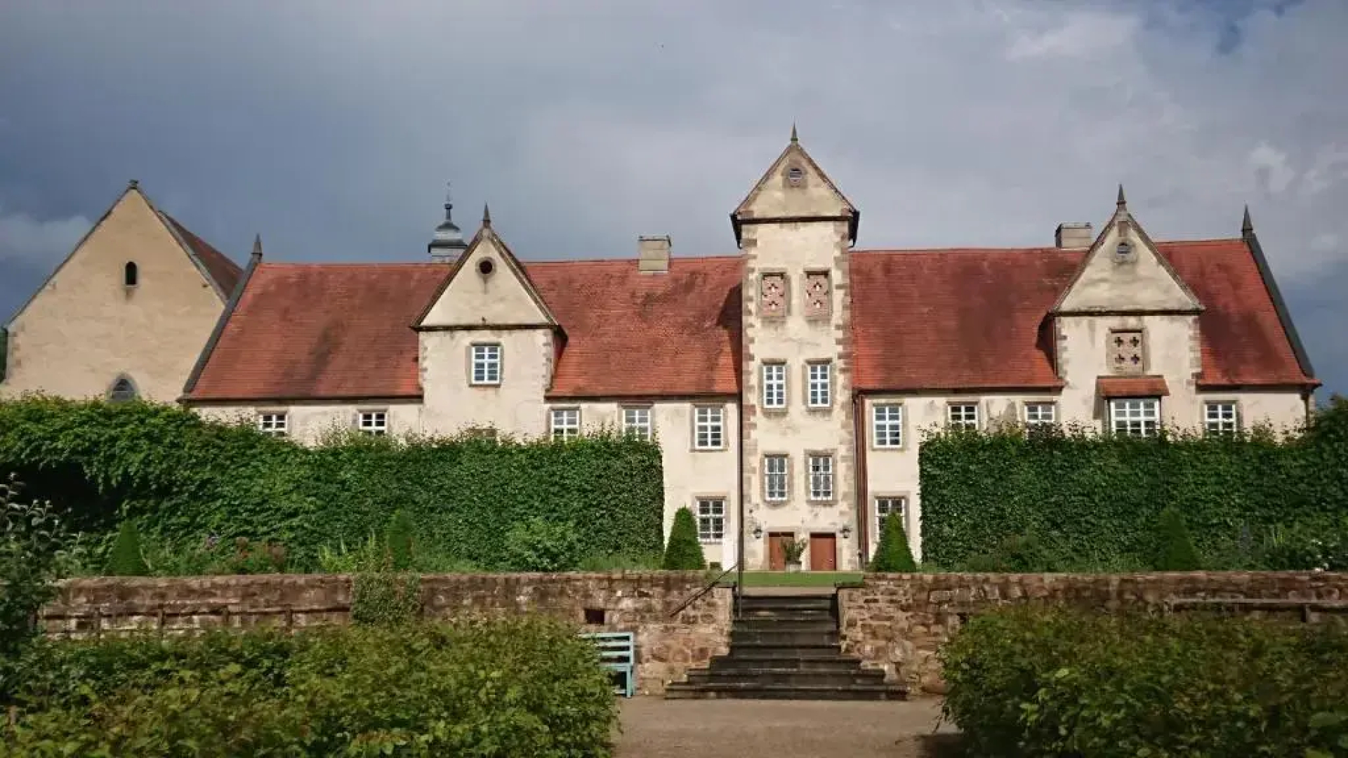 Gästehaus Domänenblick