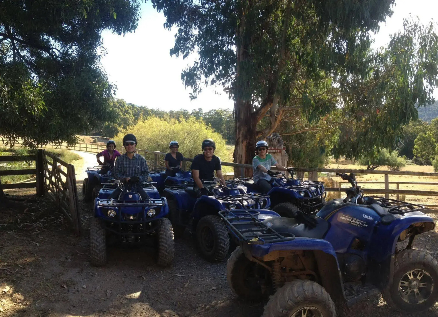 Silver Ridge Retreat