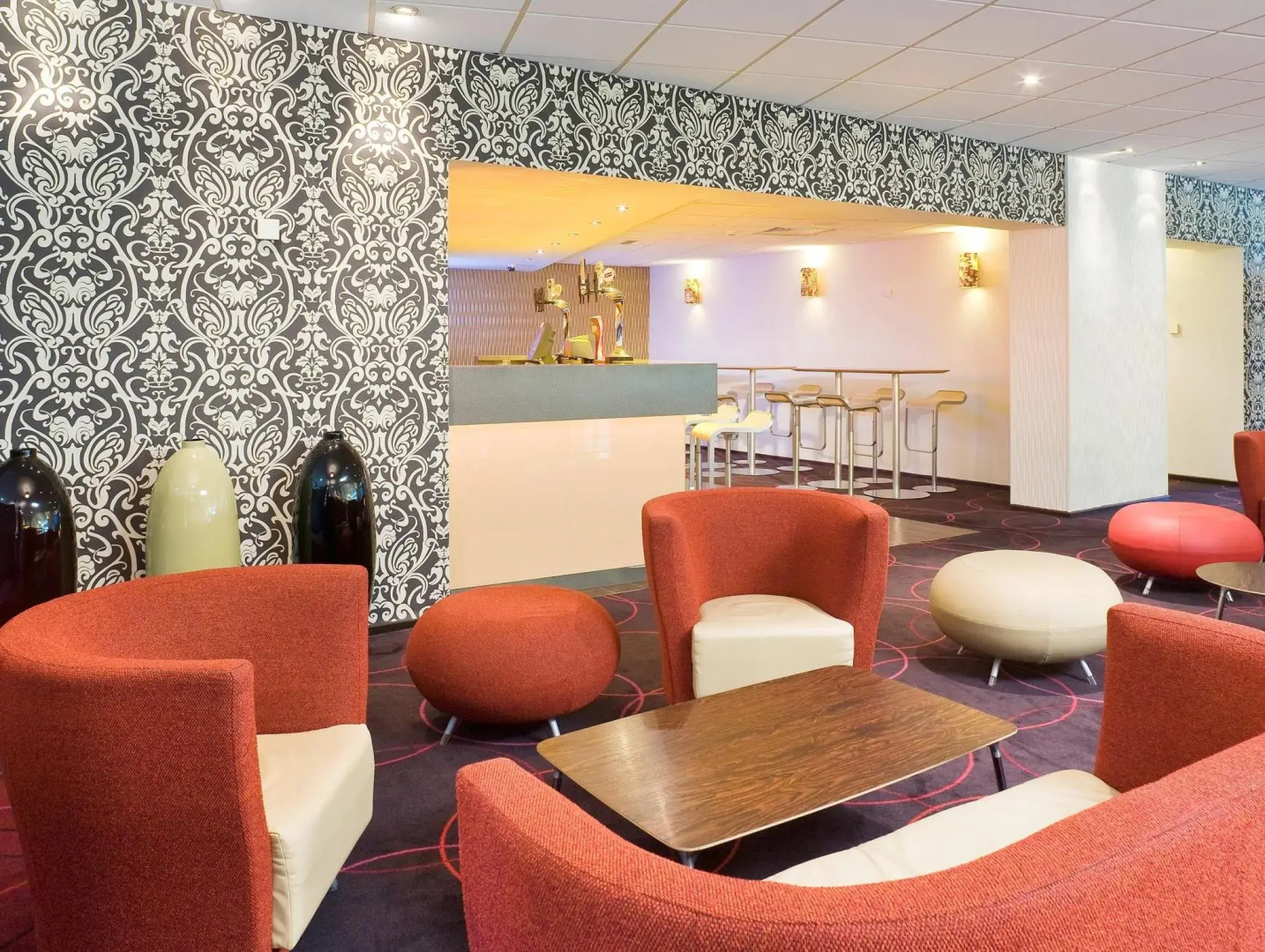 Novotel Coventry M6/J3