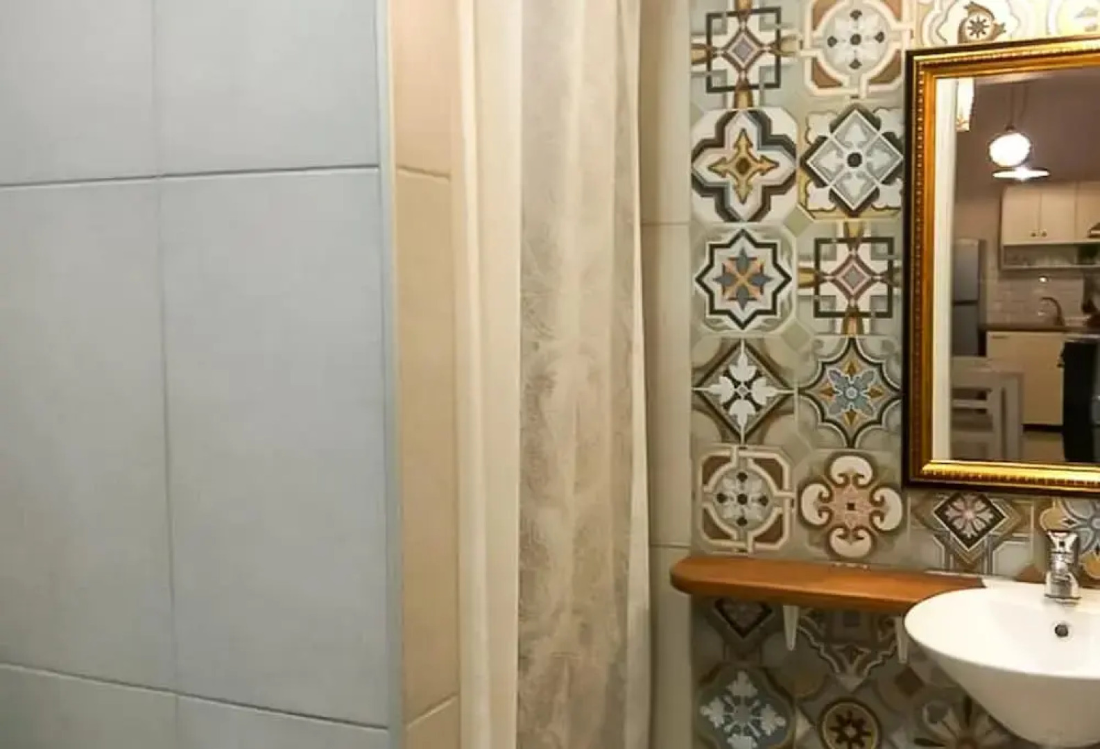 Maria's Studios & Apartments