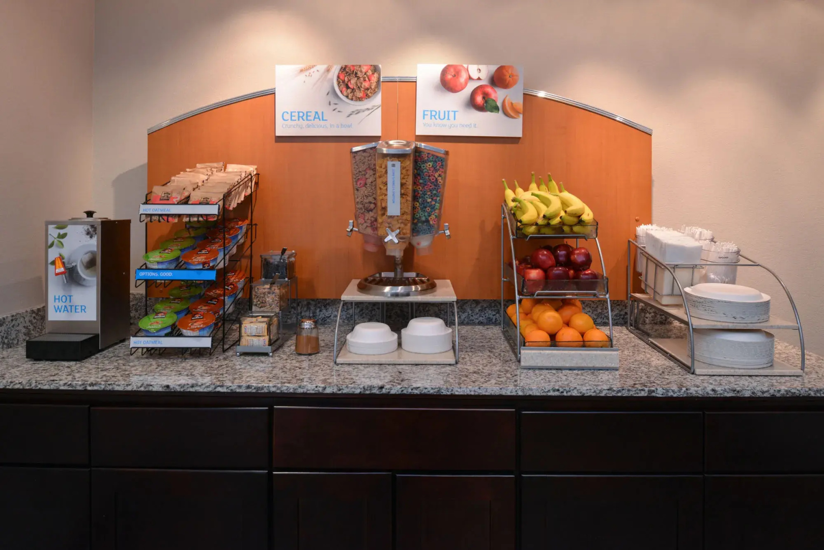 Holiday Inn Express & Suites Williams by IHG
