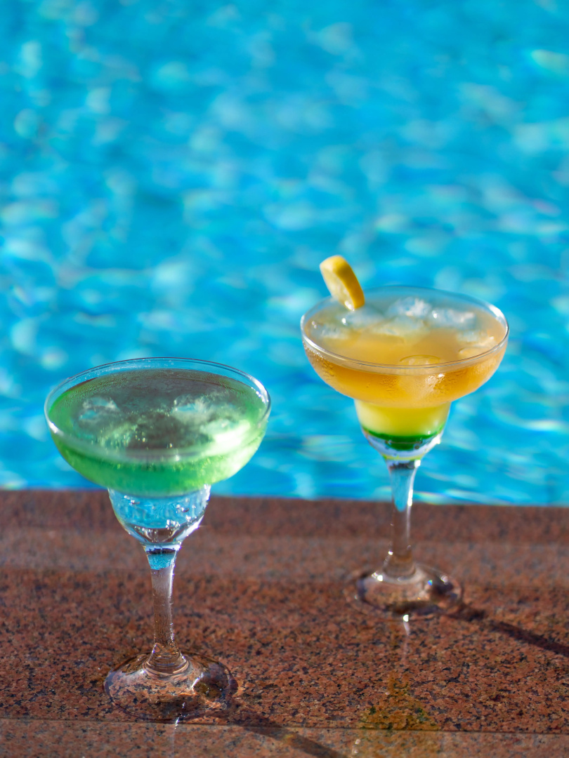 Parrotel Aqua Park Resort Sharm el-Sheikh