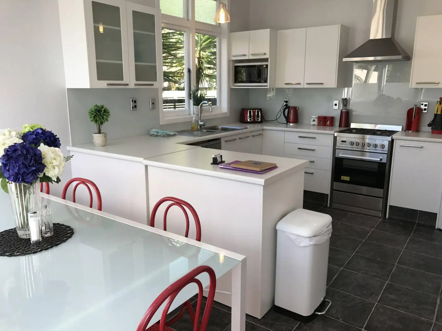 Villa on Grey Street