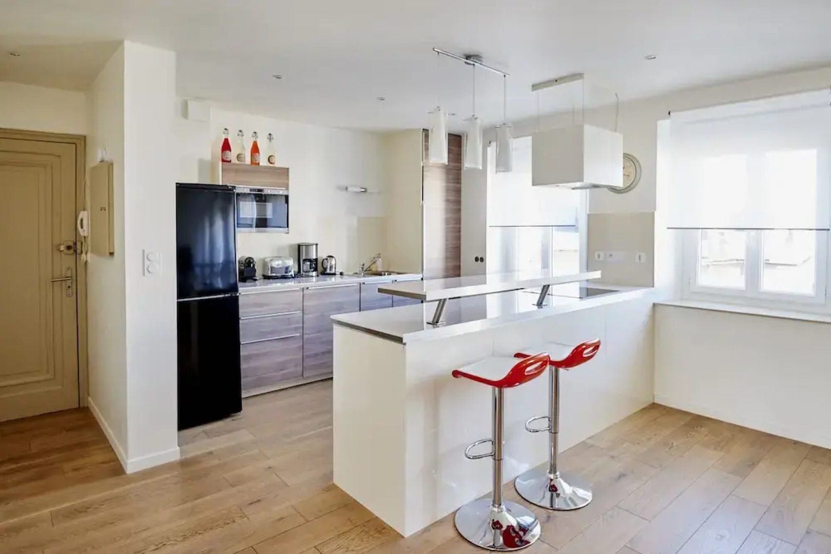 Les Appartements Saint-Michel 2