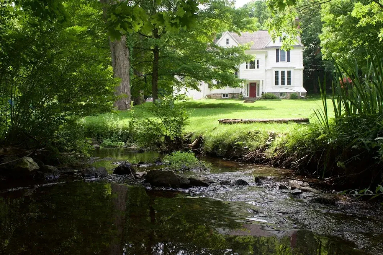 The Pawling House Bed & Breakfast