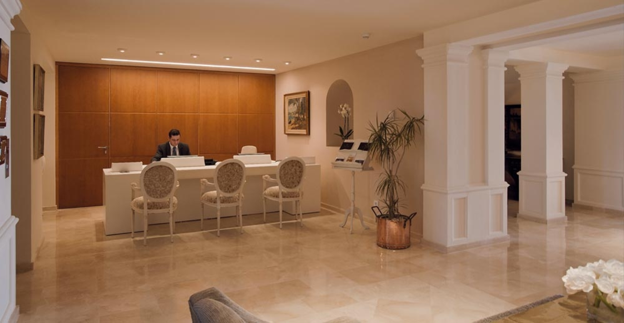 Illa Dor Hotel And Apartments
