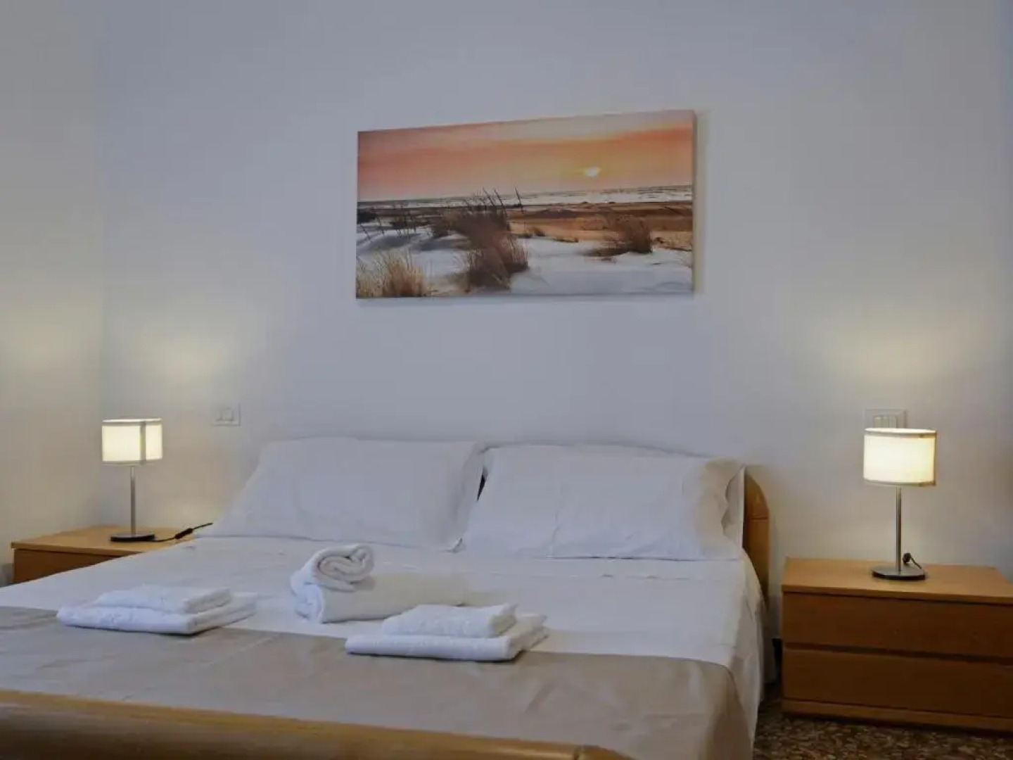 [Appartamento ☆☆☆☆☆] a 5 minuti da Centro e Mare