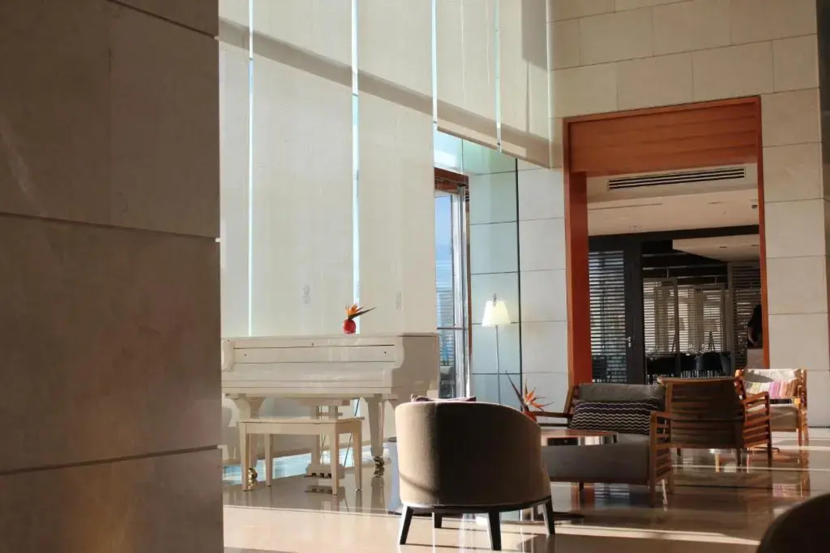 First Class Marina Herzlia