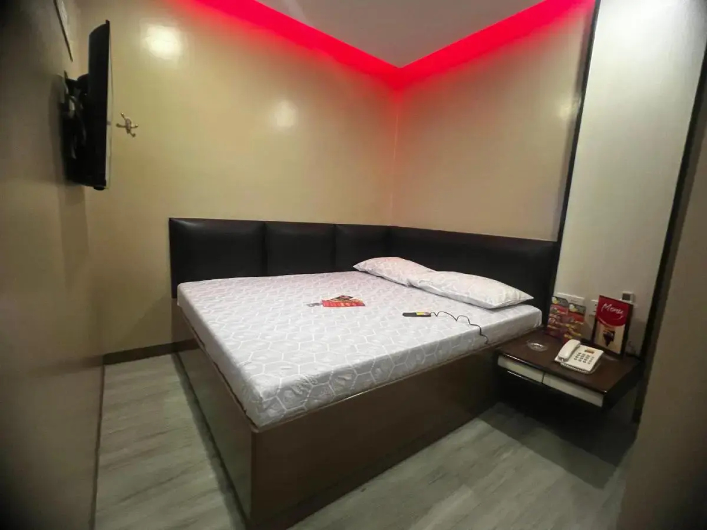Hotel Sogo EDSA Shaw Blvd
