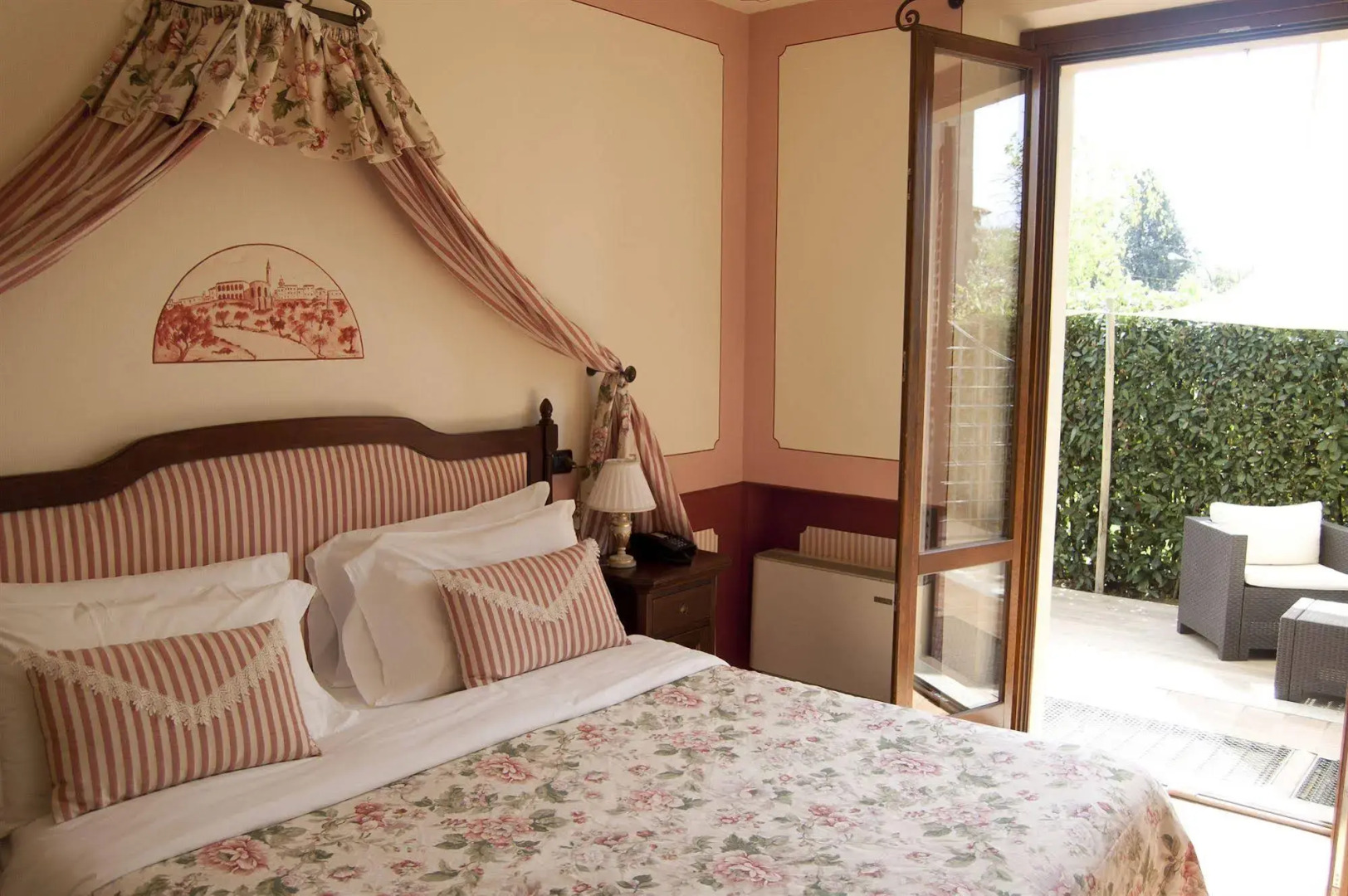 Hotel Arca di Pienza