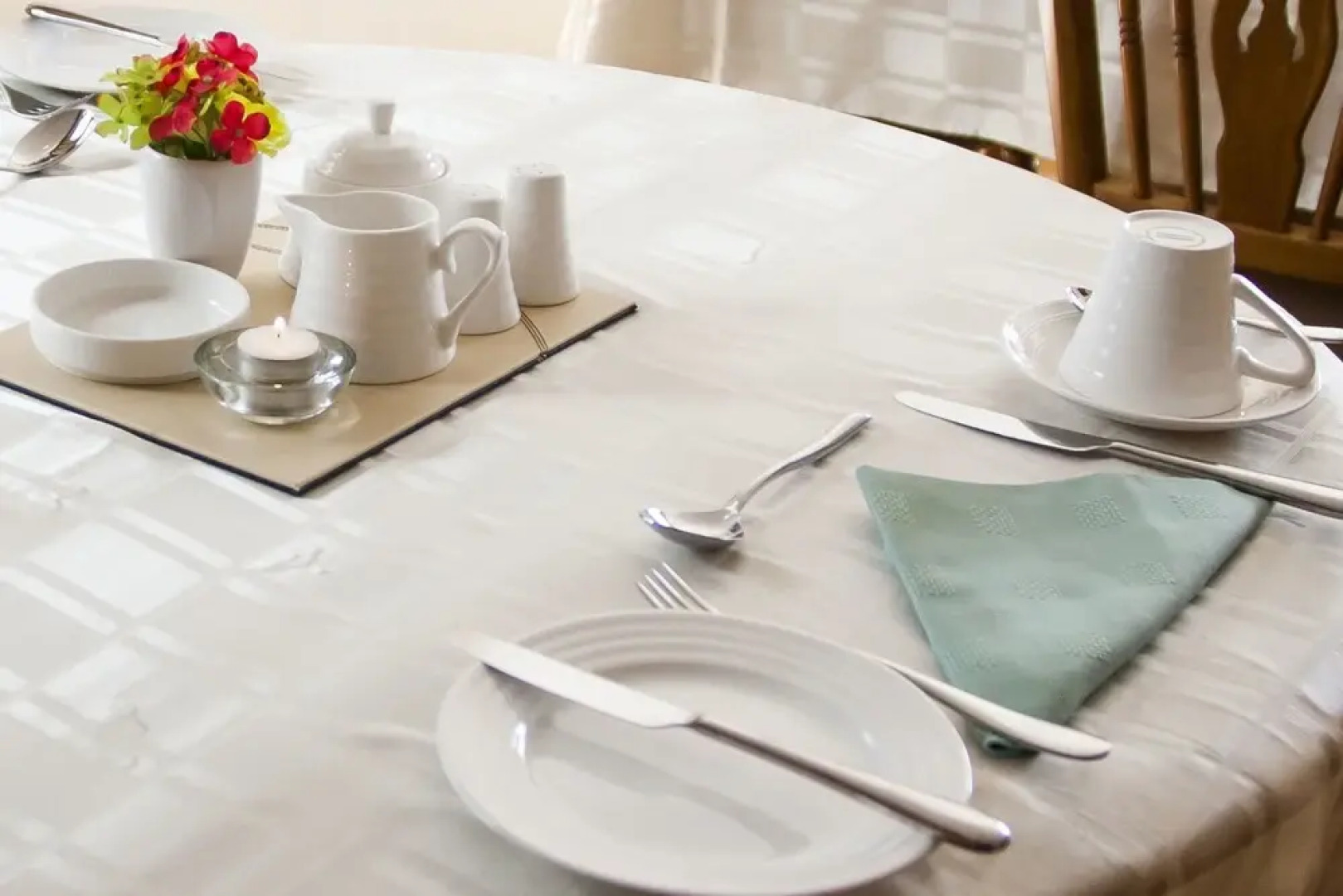 Hazelbrook Bed & Breakfast