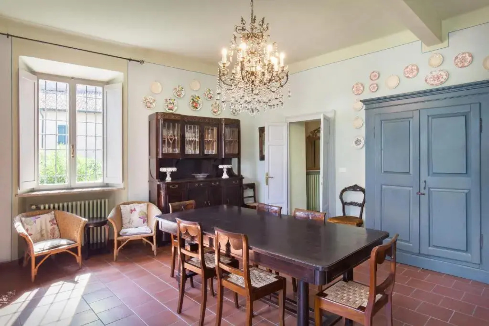 Villa Oleandra with Pool up to 12 People