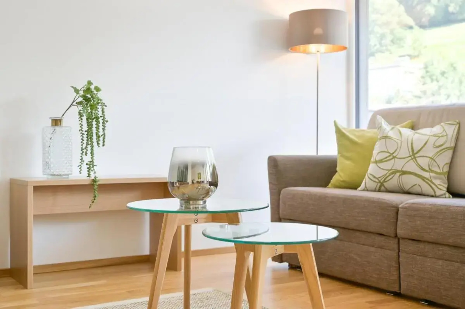 Relaxed Urban Living - Aparthotel und Boardinghouse