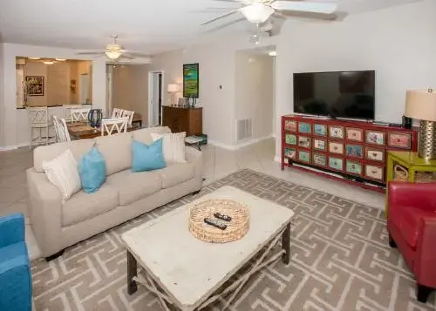 Beach Colony East 12C