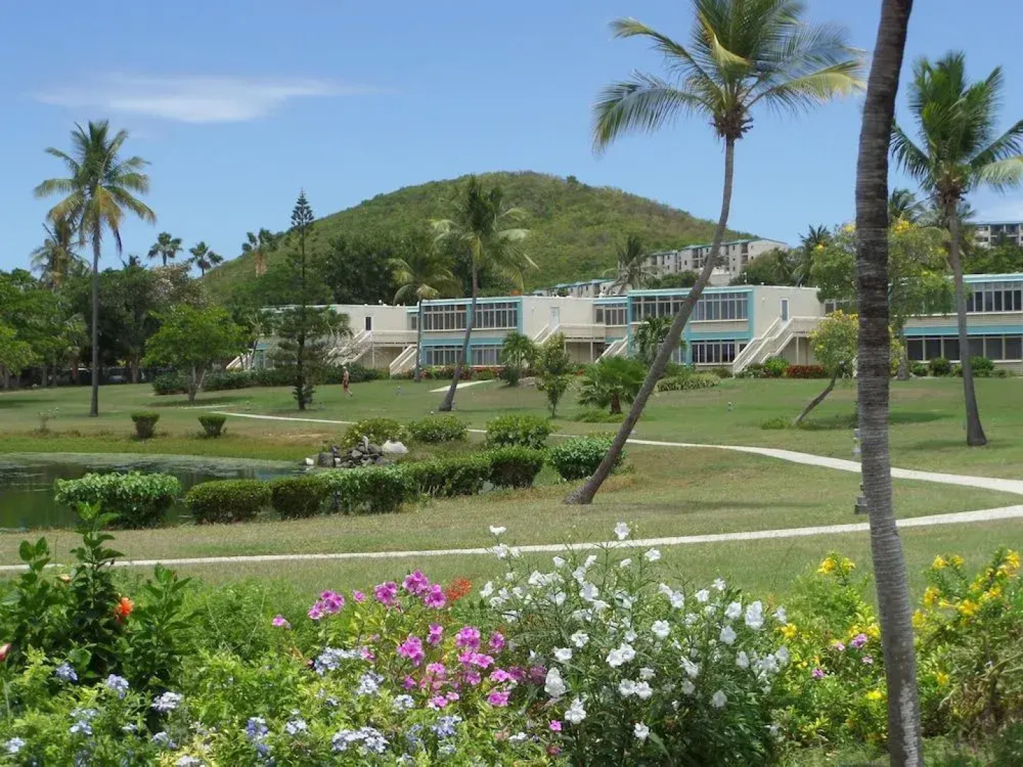 Crystal Cove Villas