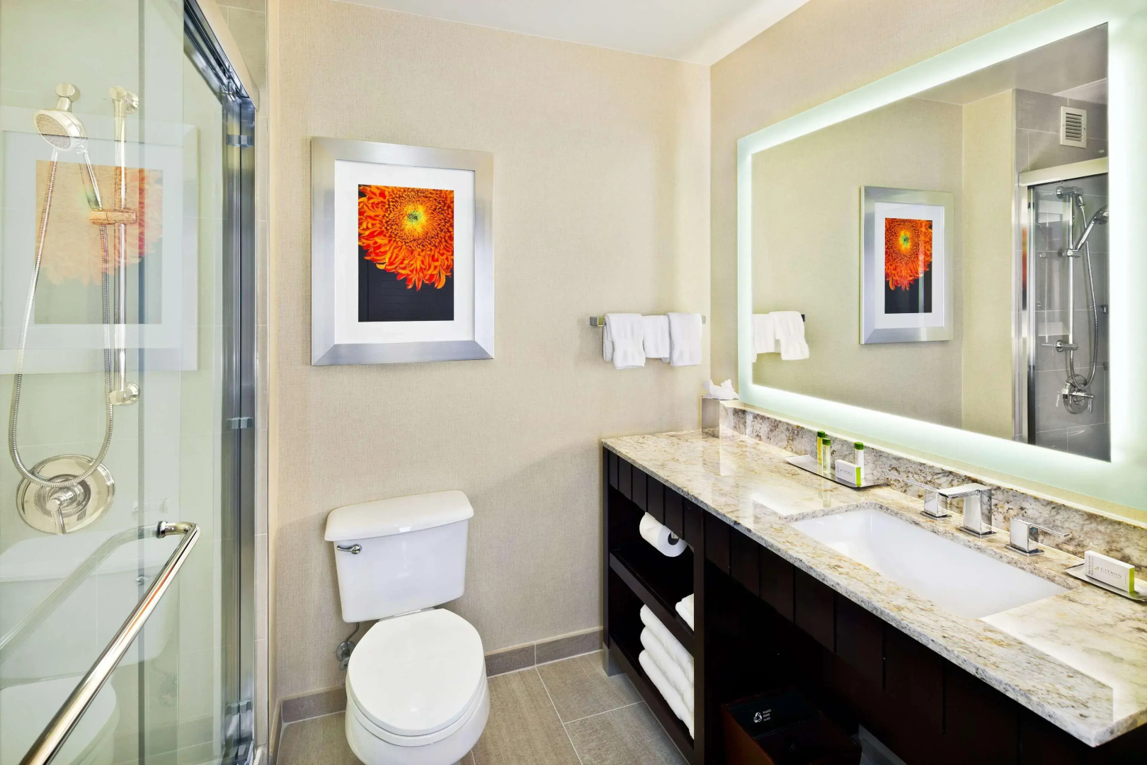 DoubleTree by Hilton San Francisco Airport