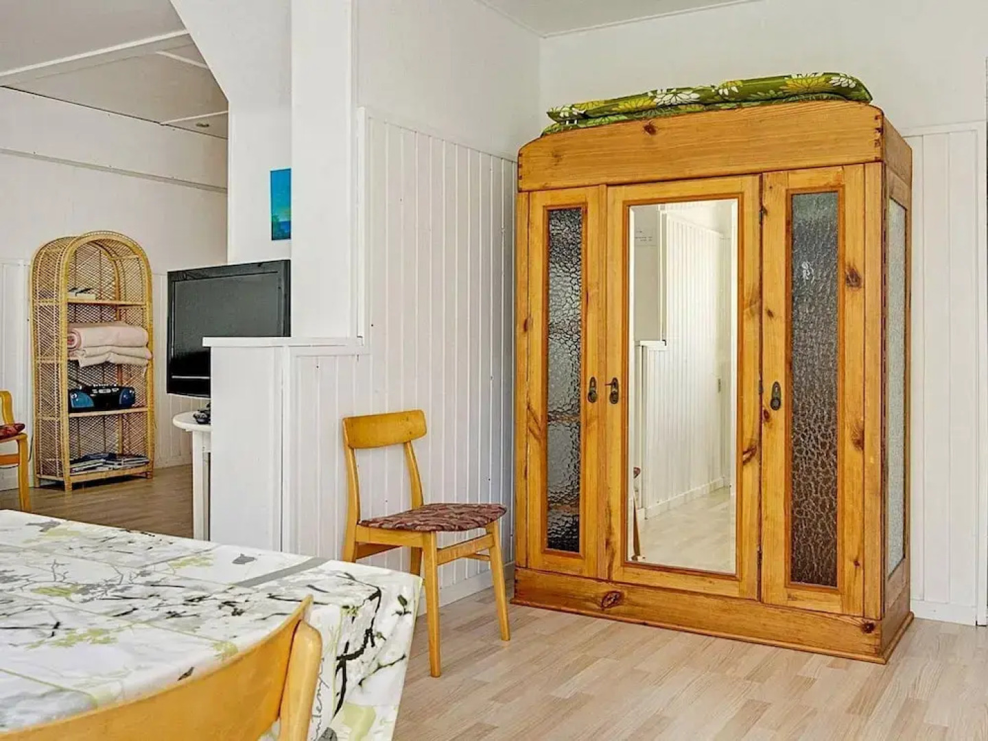 4 Person Holiday Home in Svaneke