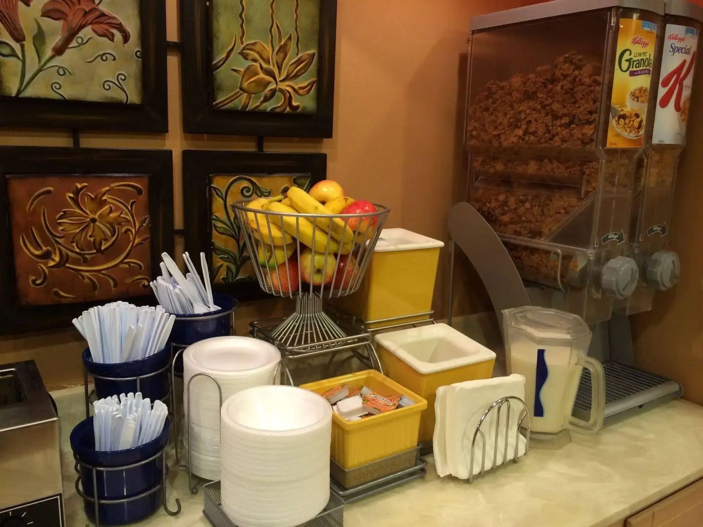 Americas Best Value Inn Kosciusko