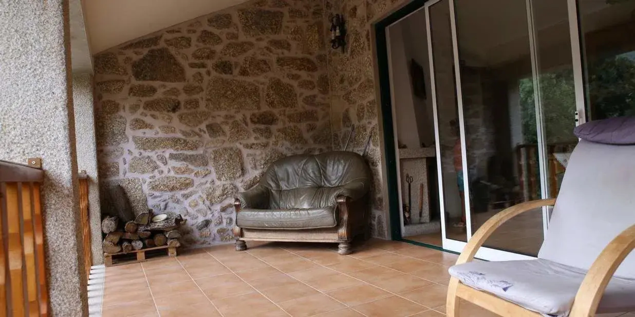 Quinta do Moinho - Turismo de Natureza