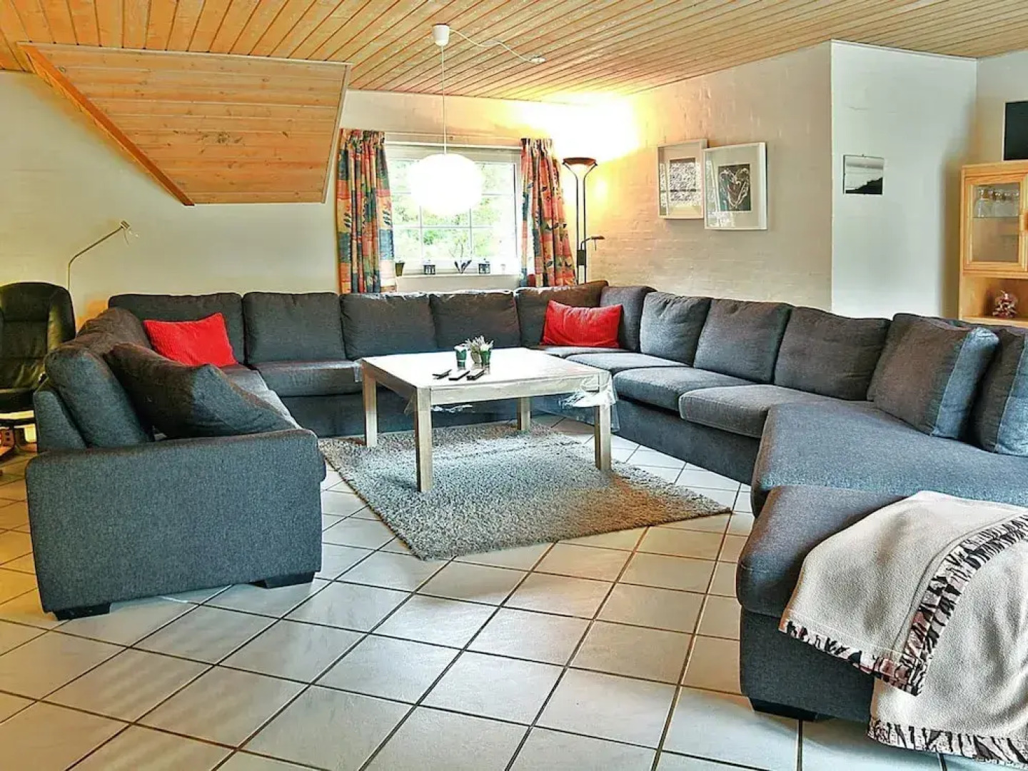 12 Person Holiday Home in Ulfborg-by Traum