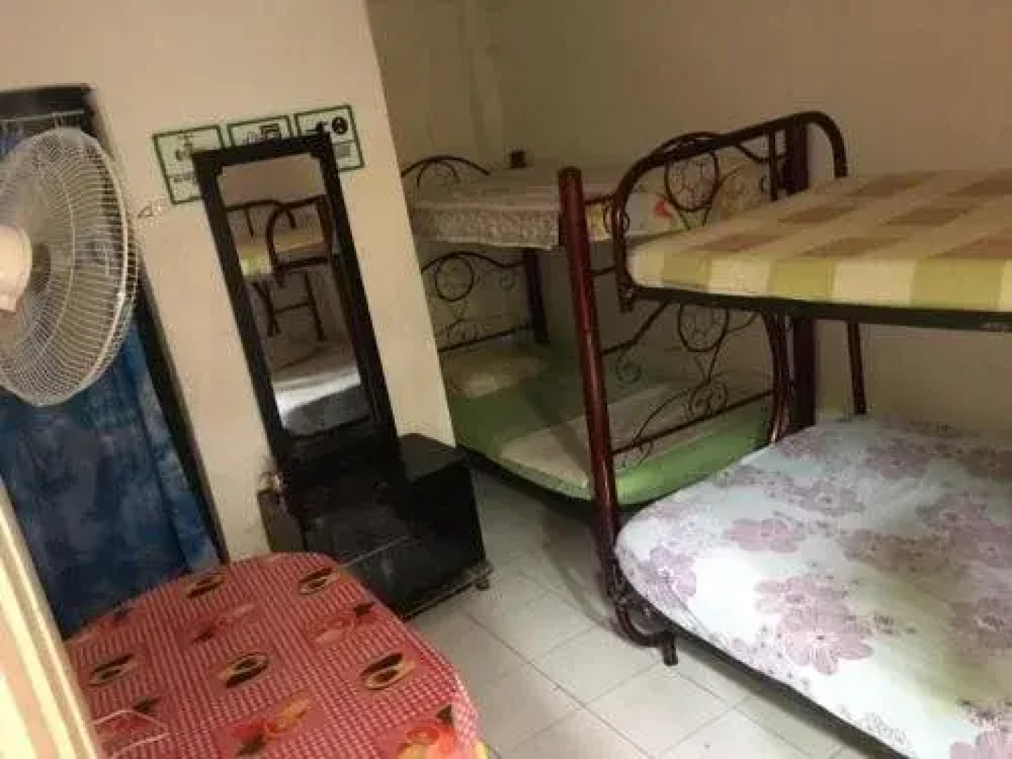 Hostal Casa Amarilla - Hostel