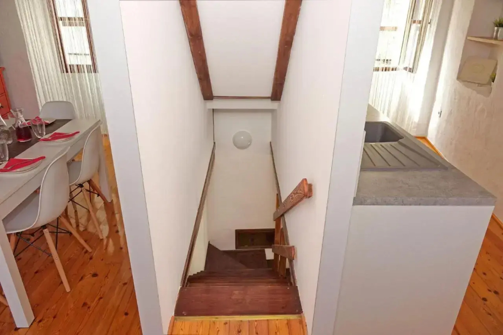 Holiday home Castelier