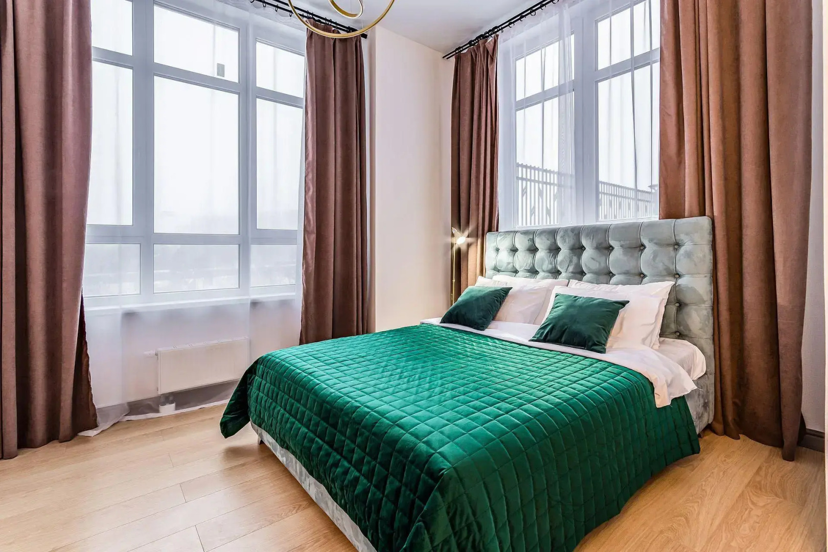 Vegas apartments (Вегас апартментс) на улице 2-ая Оранжерейная