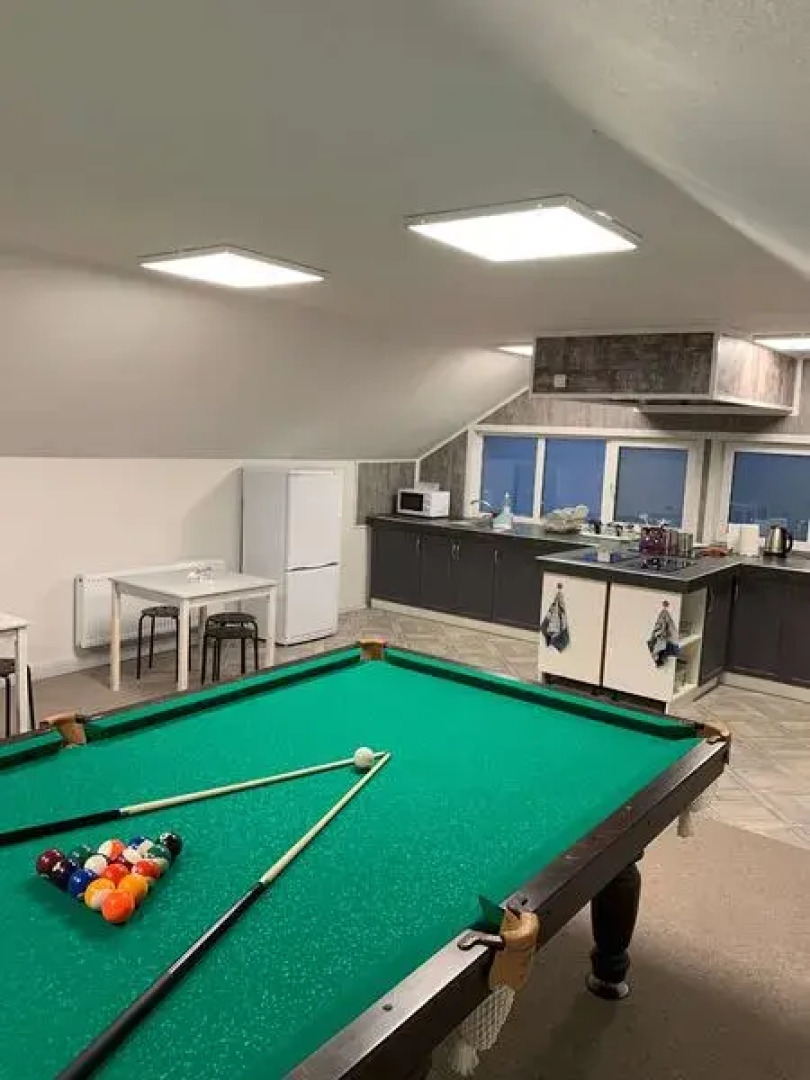 Гостевой дом DOM8