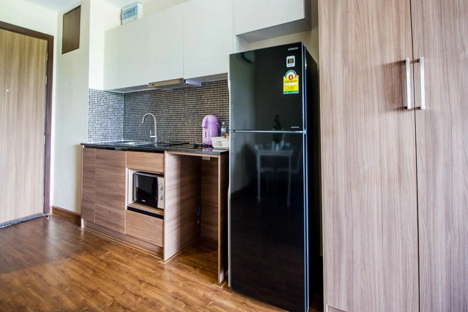 Green Valley Executive Serviced Residence