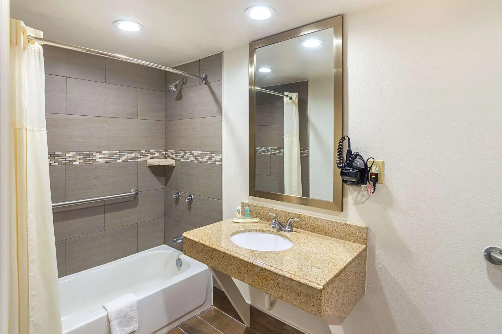 Quality Inn Amarillo East