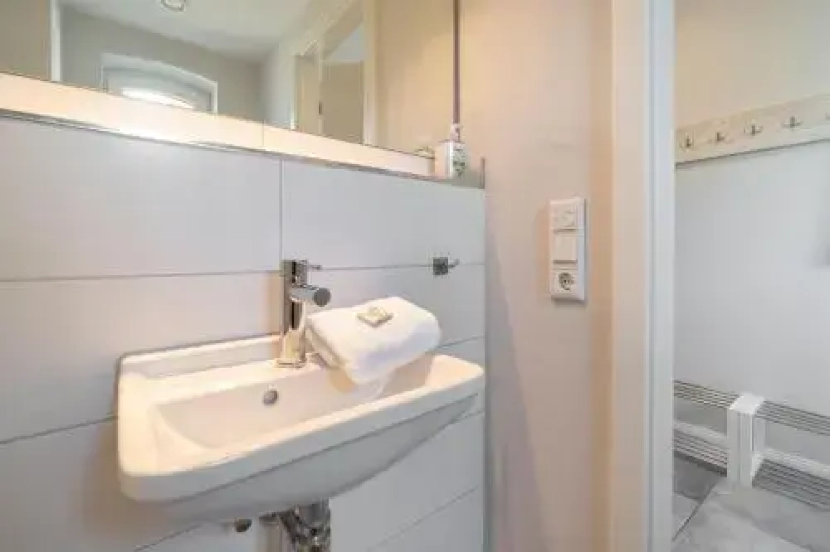 Haus am Leuchtturm Wohnung 4