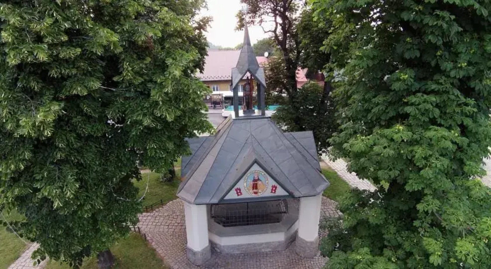 Sanatorium Uzdrowiskowe Limba