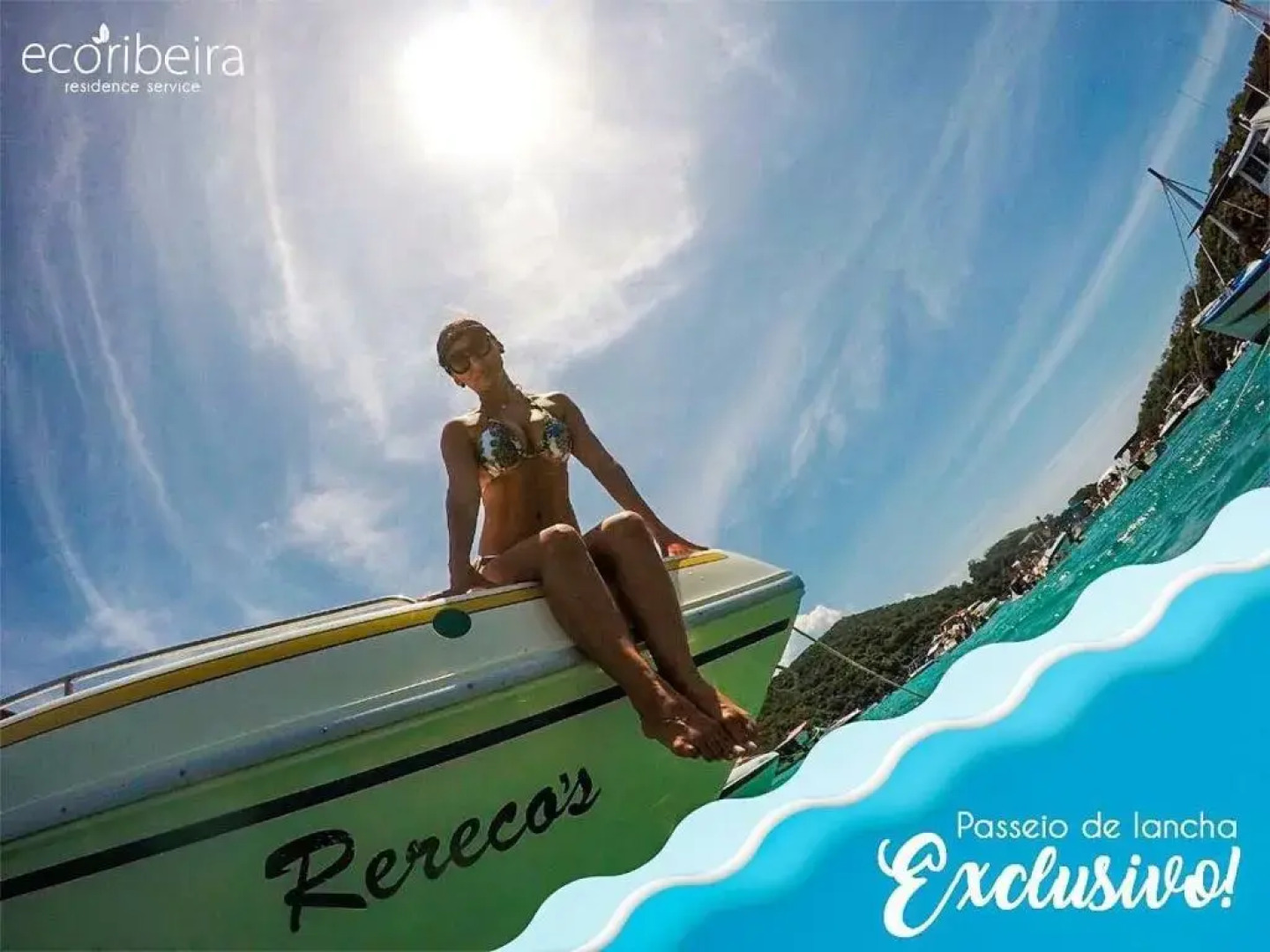 Eco Ribeira