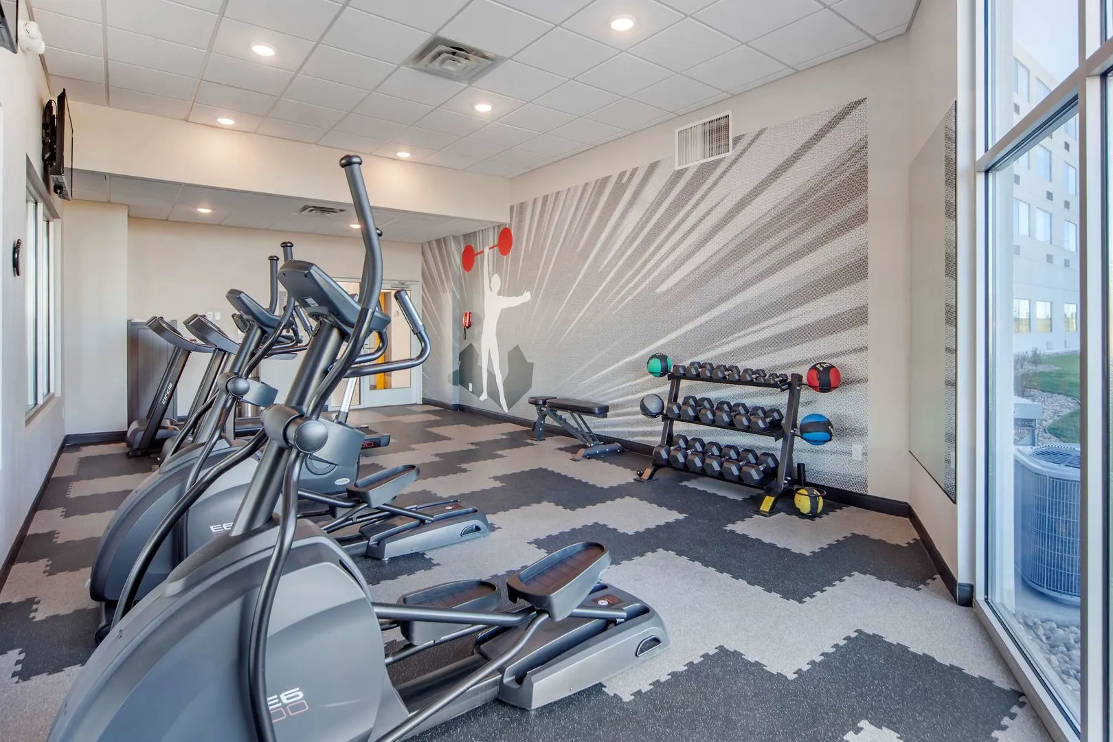 GLō Best Western Dawley Farms In Sioux Falls