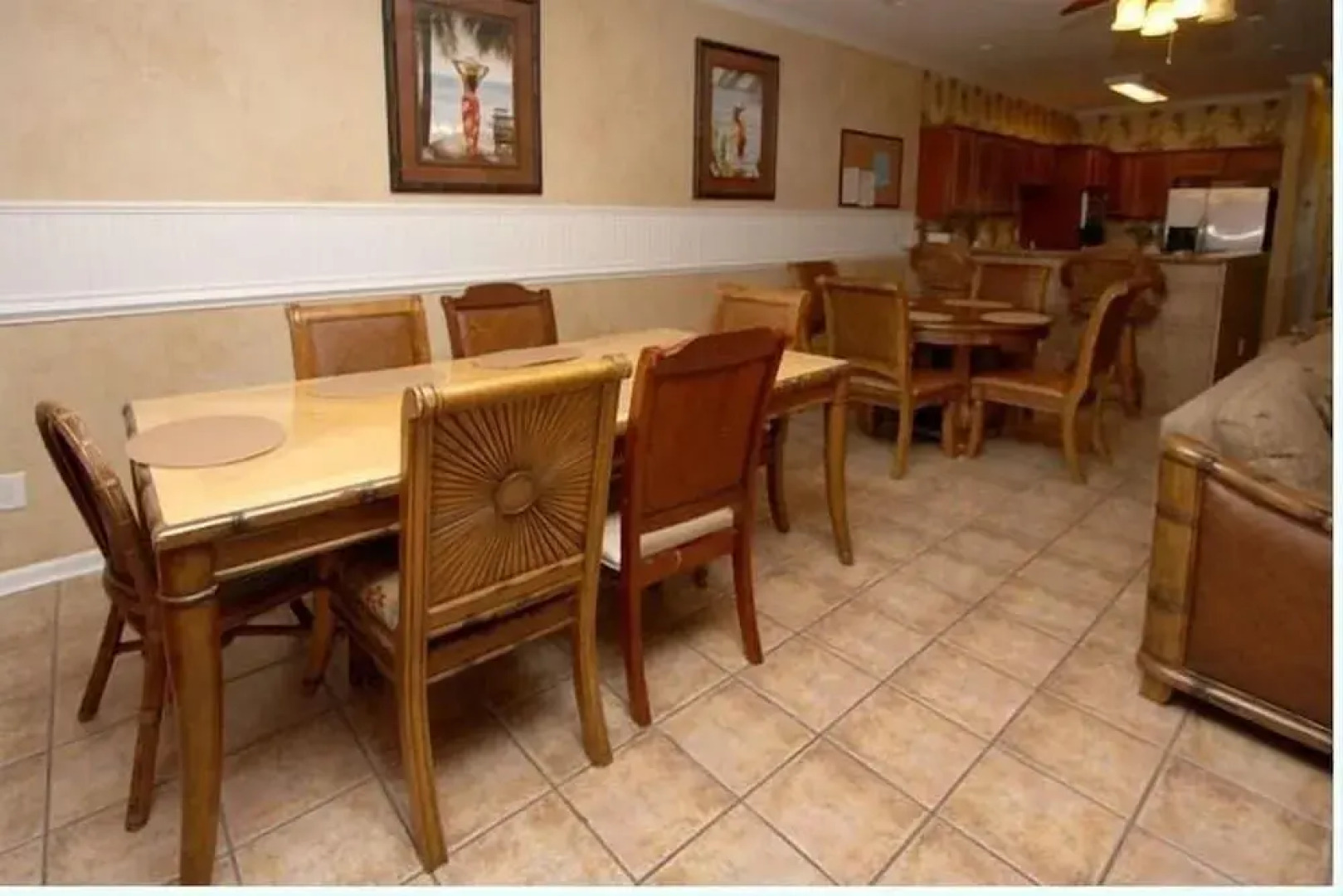 Tahitian Princess by Elliott Beach Rentals