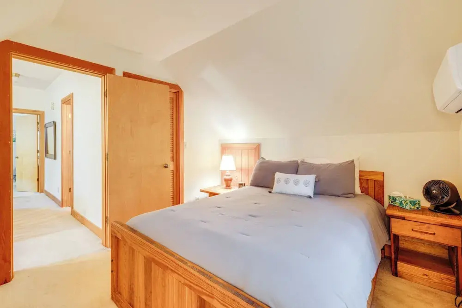 Game Room & Fire Pit: Wintergreen Resort Home!