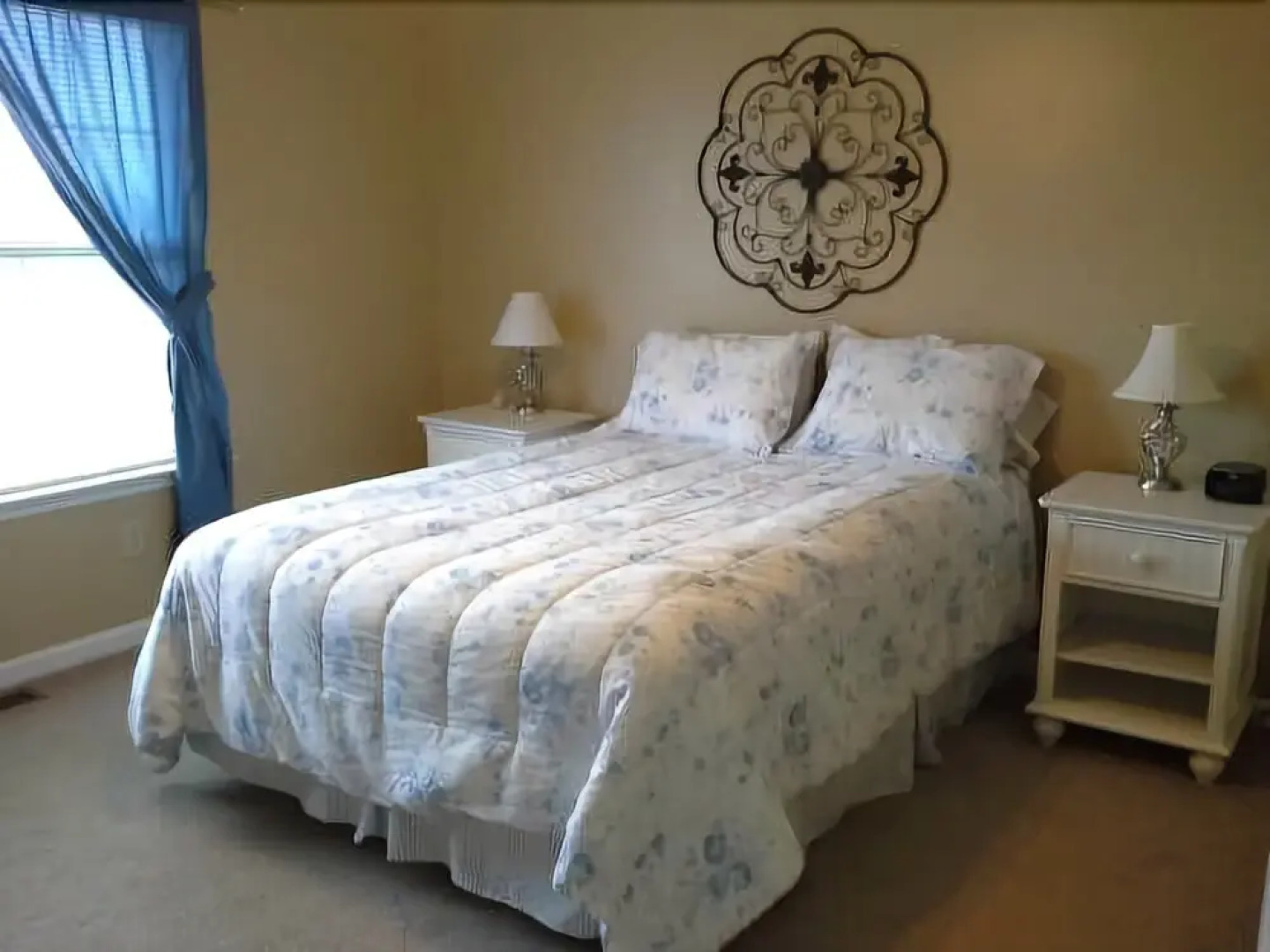 The Corner House B&B Townhomes