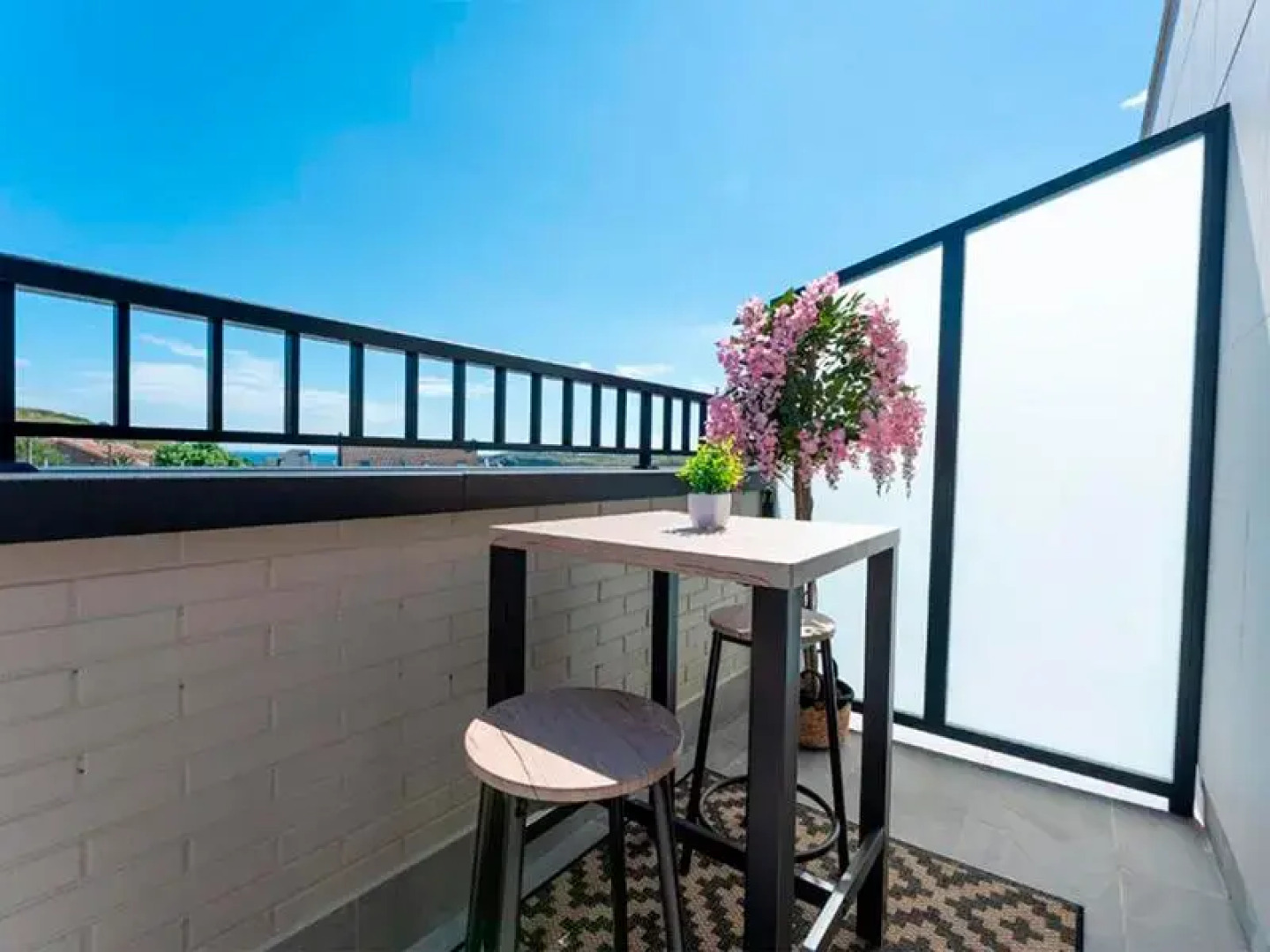 La Marina Sunset 3000