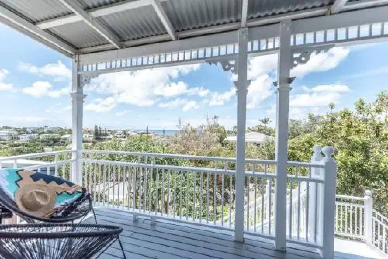 Carolyn's Beach House