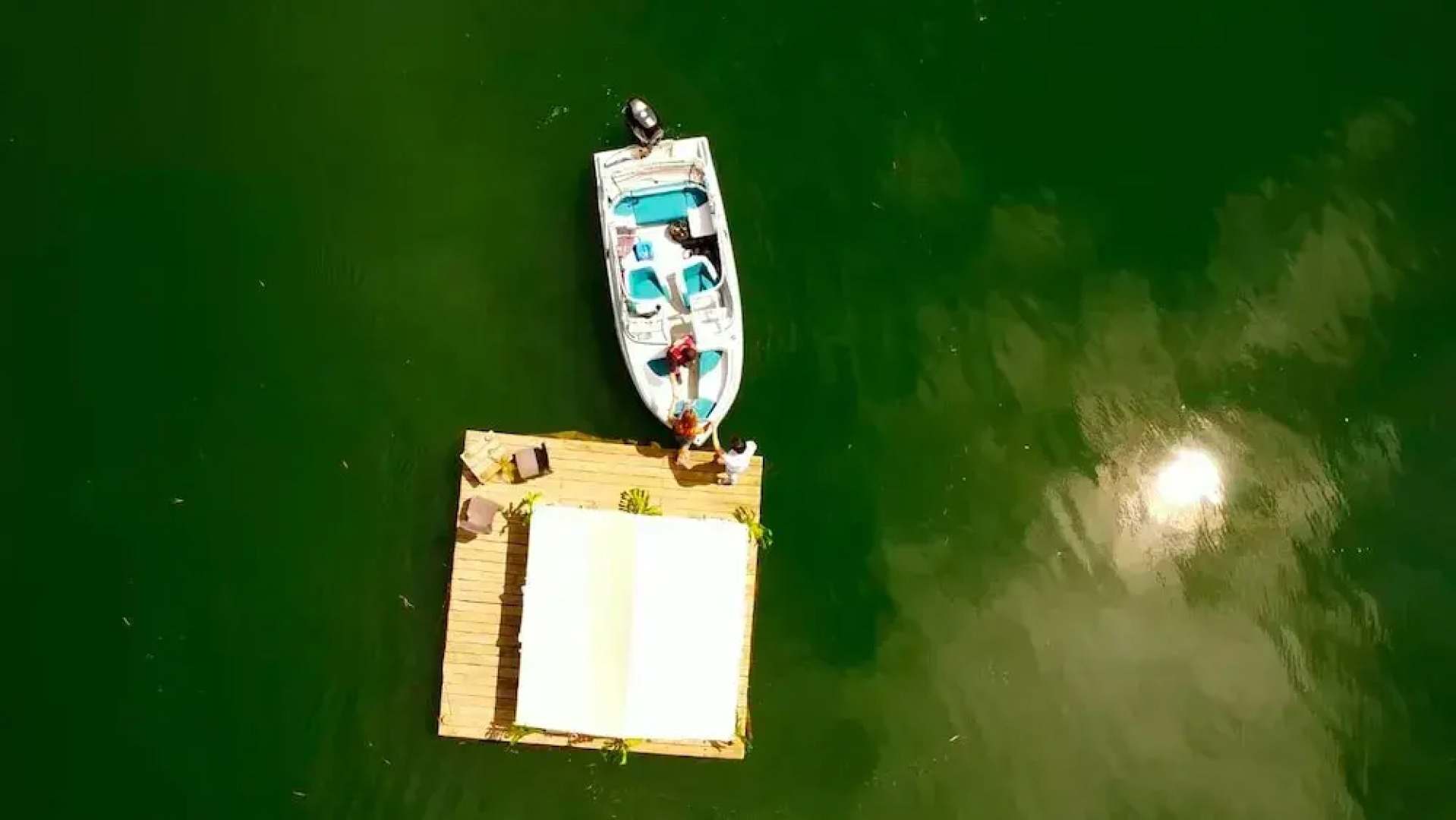 Finca Paraiso Glamping