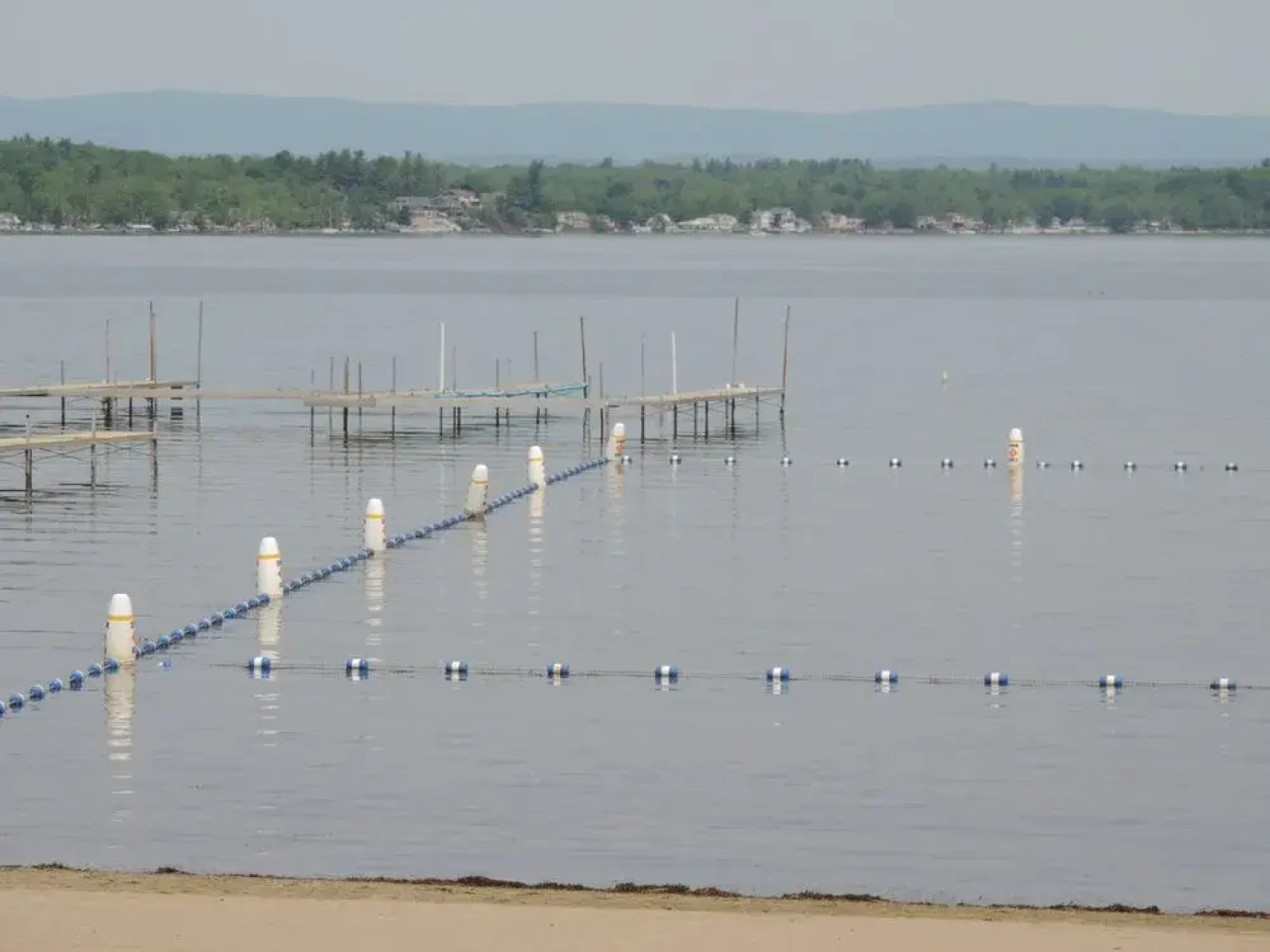 The Nest on Saratoga Lake