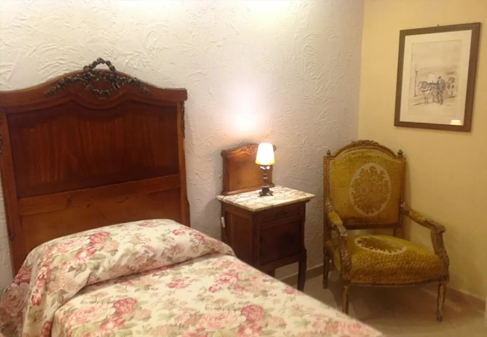 Residenza Villa Spagnola