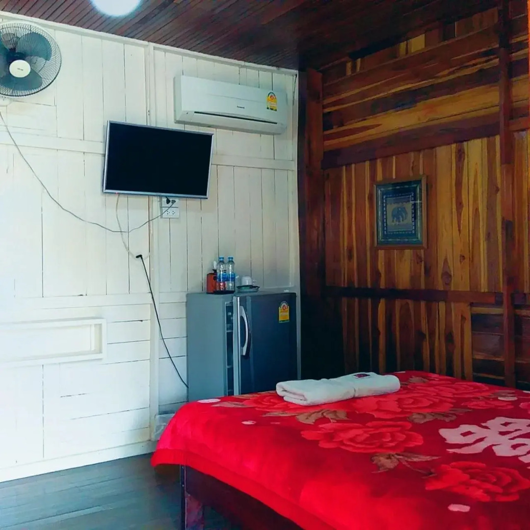 Tewdoi Garden Resort