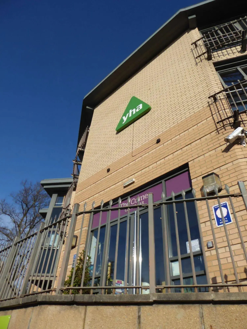 YHA Oxford