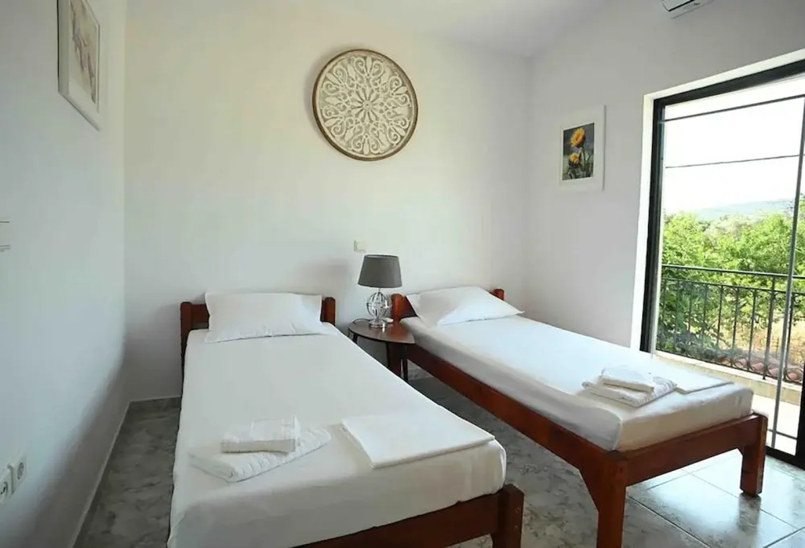 Cozy Home in Eretria