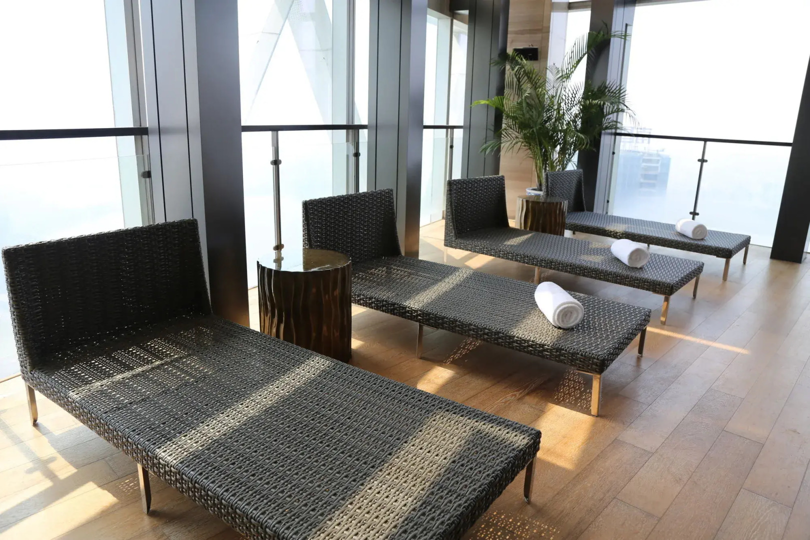 HUALUXE Hotels & Resorts Nanchang High-Tech Zone