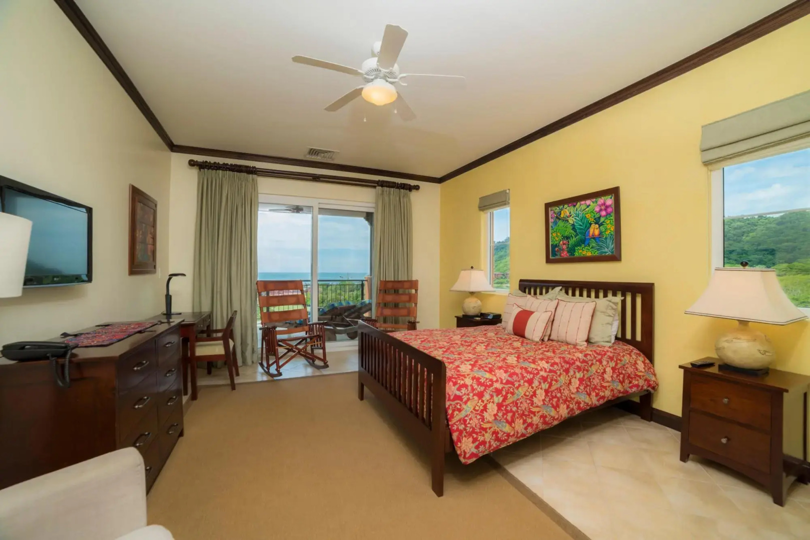 Altavista 5A 3 bdr 3 bath