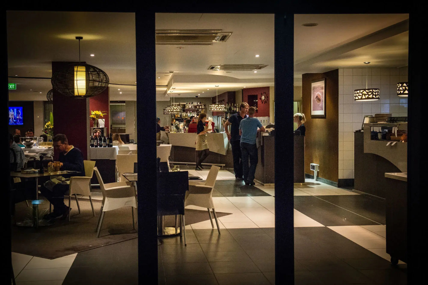 Rydges Kalgoorlie